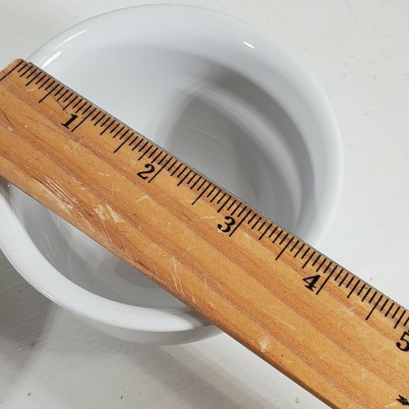 2 Dansk Costa Del Sol Tea Coffee Cups and Saucers aqua pink sunshine rays - Picture 8 of 9